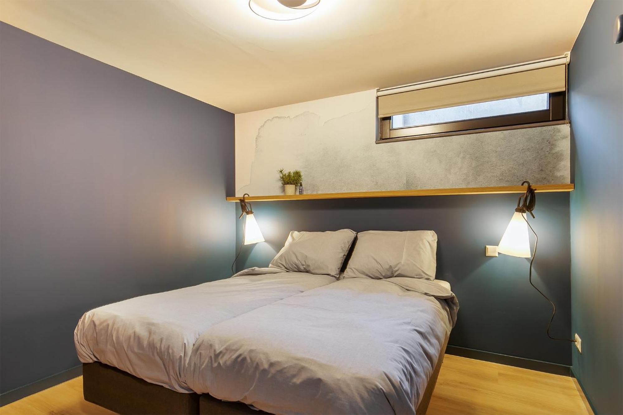 Waterlinie Lodges Utrecht Zewnętrze zdjęcie