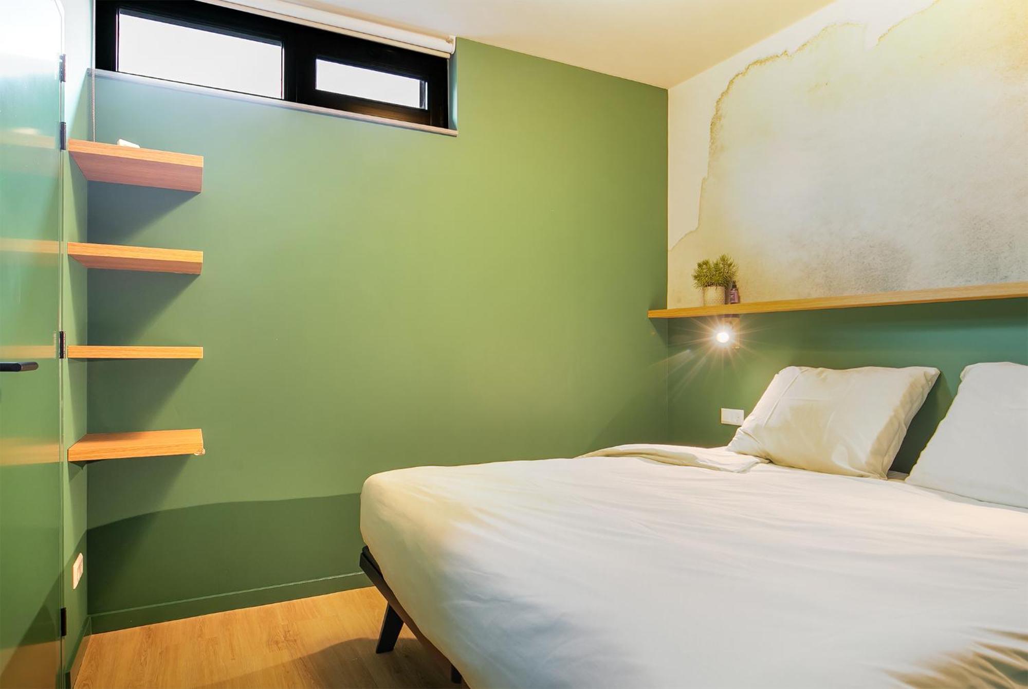 Waterlinie Lodges Utrecht Zewnętrze zdjęcie