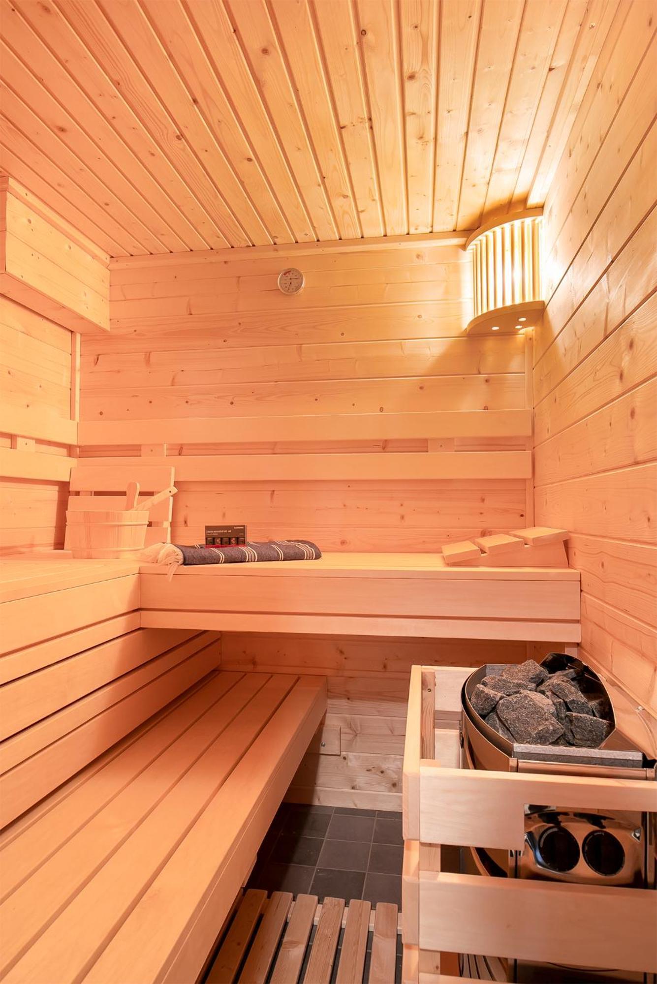 Waterlinie Lodges Utrecht Zewnętrze zdjęcie