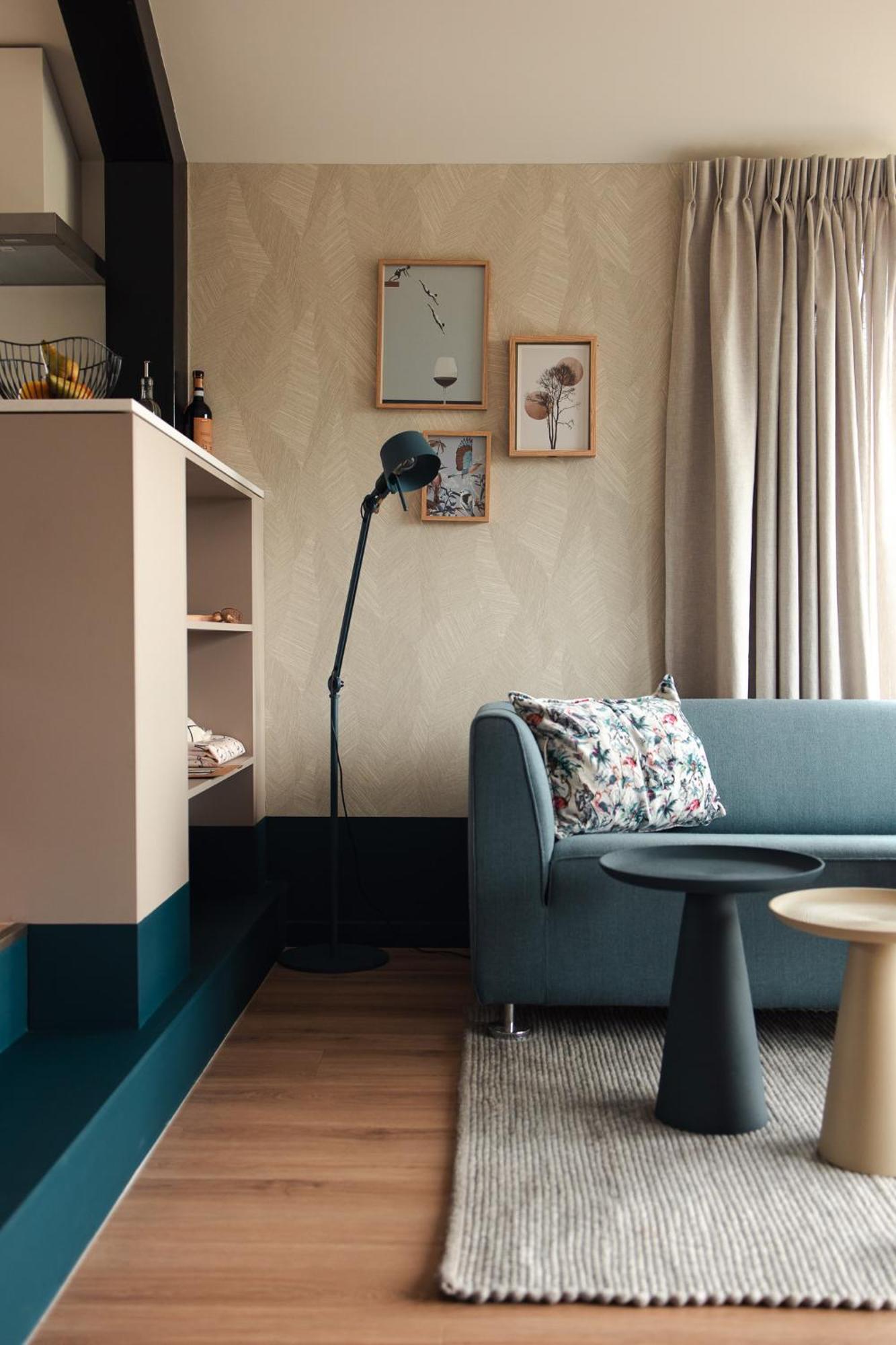 Waterlinie Lodges Utrecht Zewnętrze zdjęcie